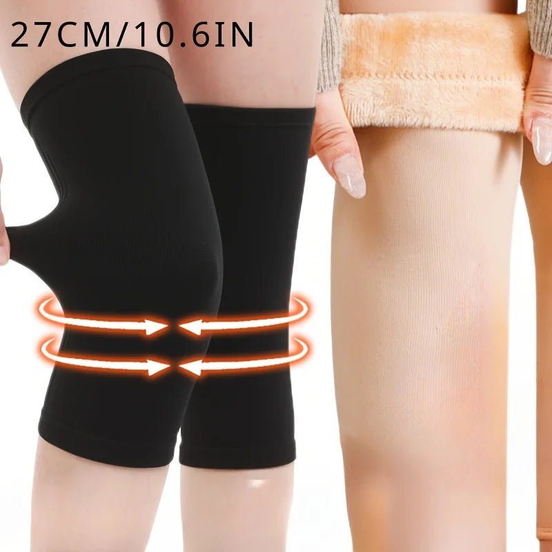 Thermal Knee Warmers