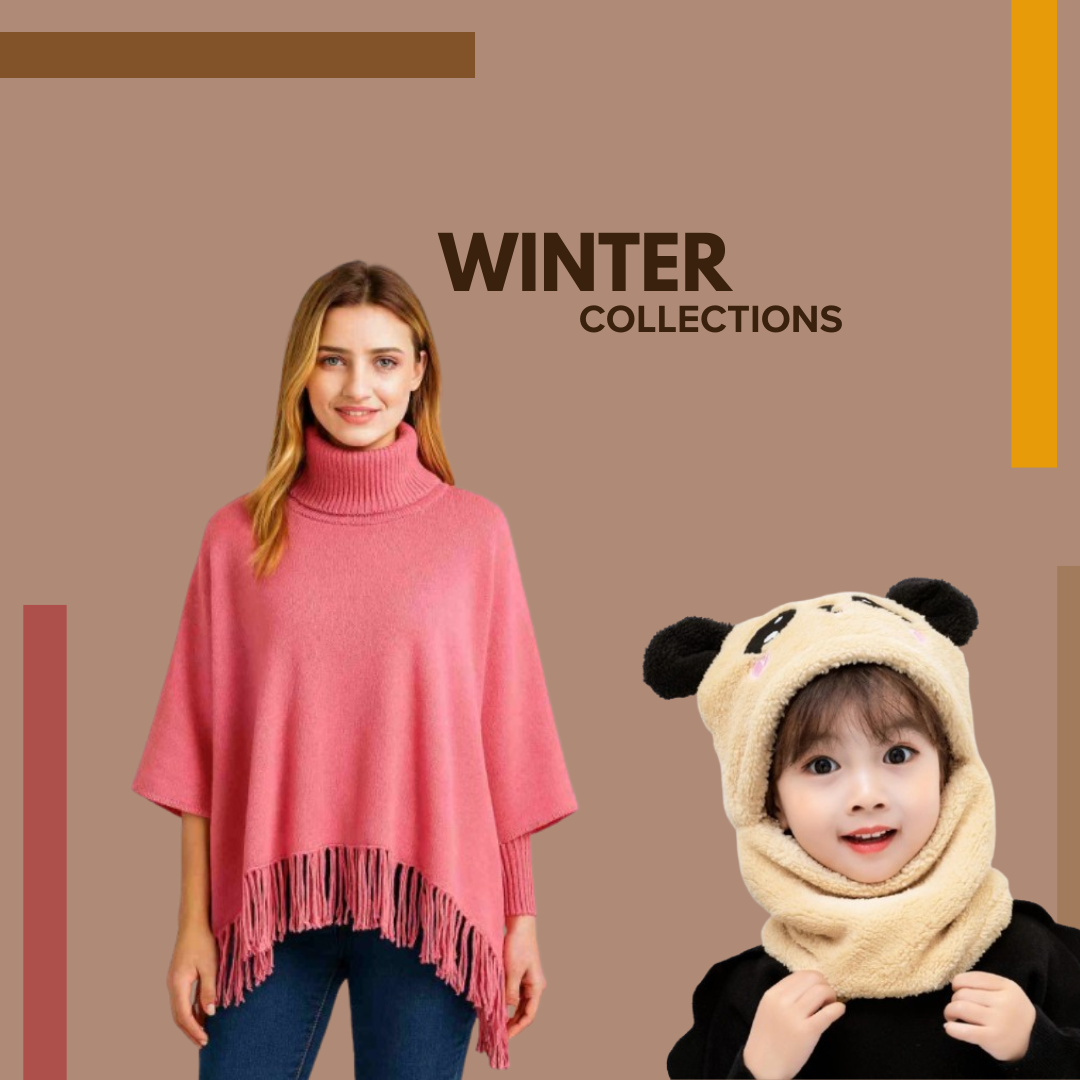 Winter Collections