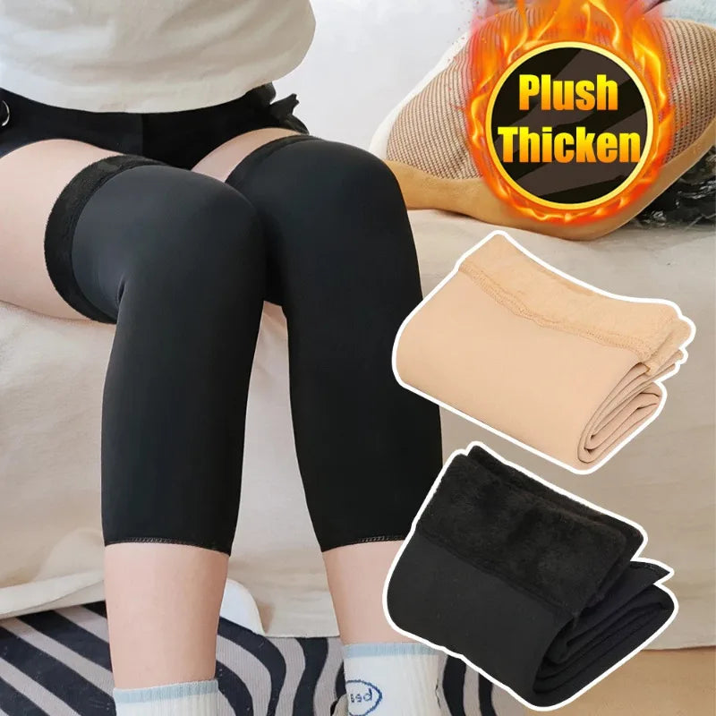 Thermal Knee Warmers