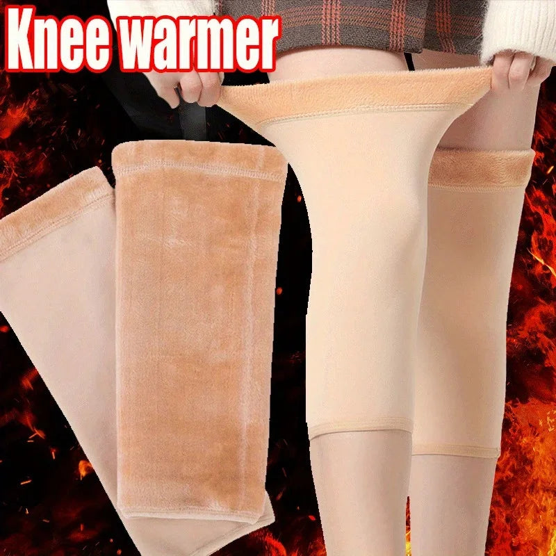 Thermal Knee Warmers