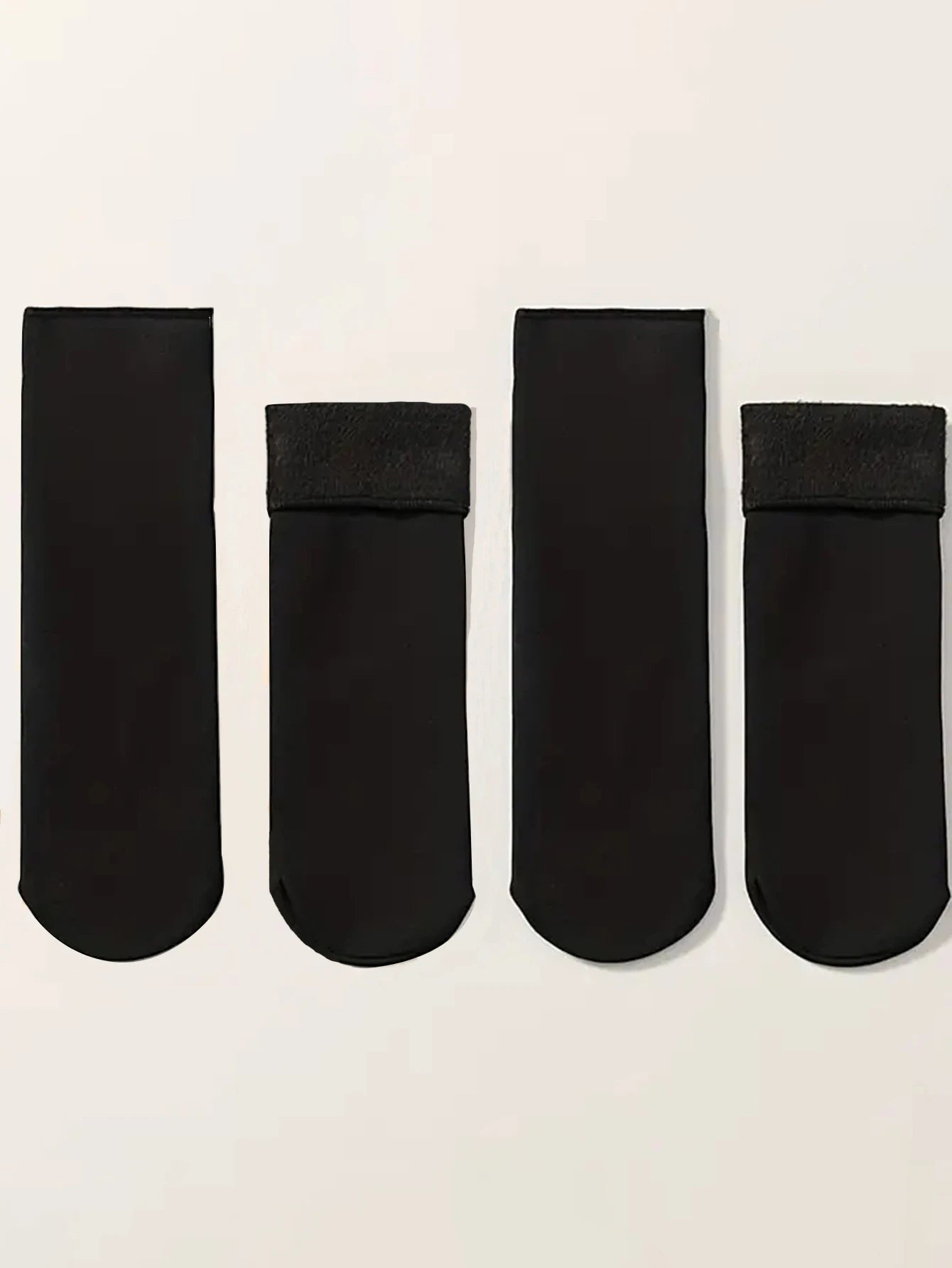 Women’s Woolen Quarter Socks