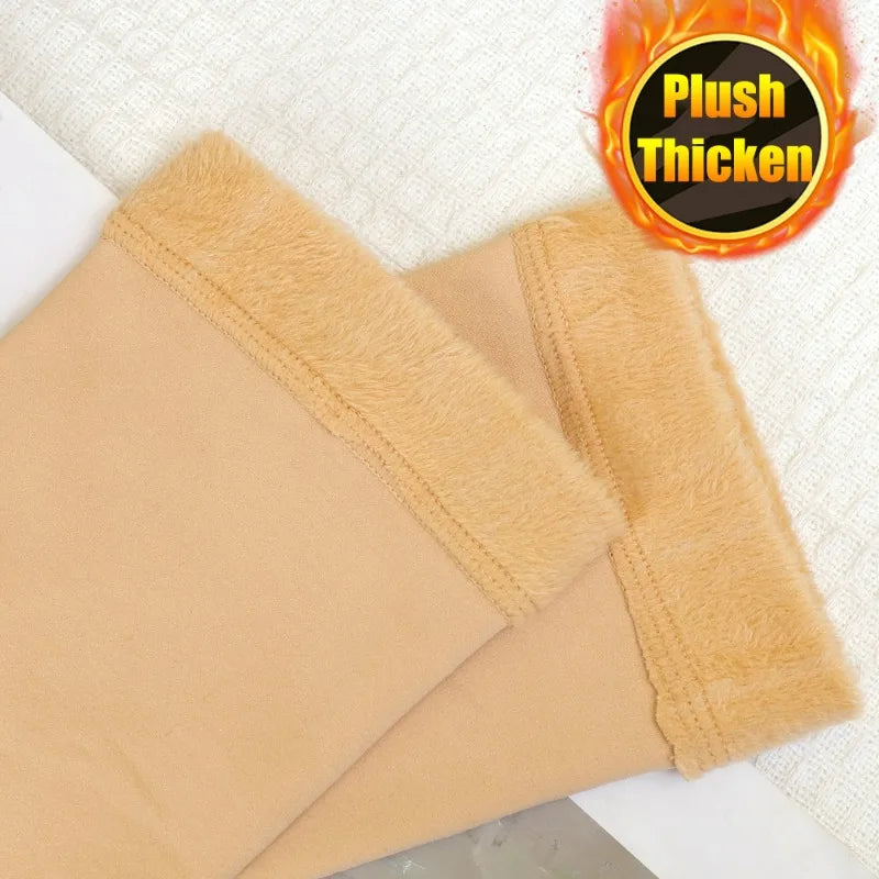 Thermal Knee Warmers