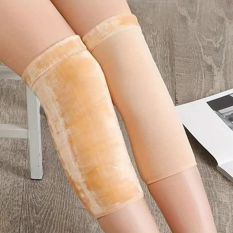 Thermal Knee Warmers