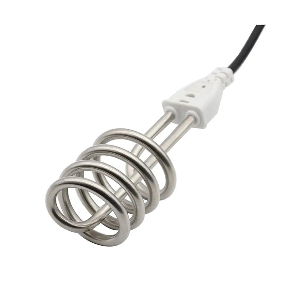 Electric Water Heating