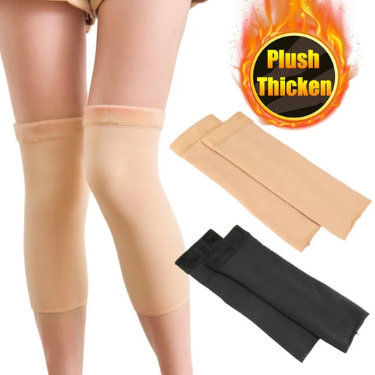 Thermal Knee Warmers